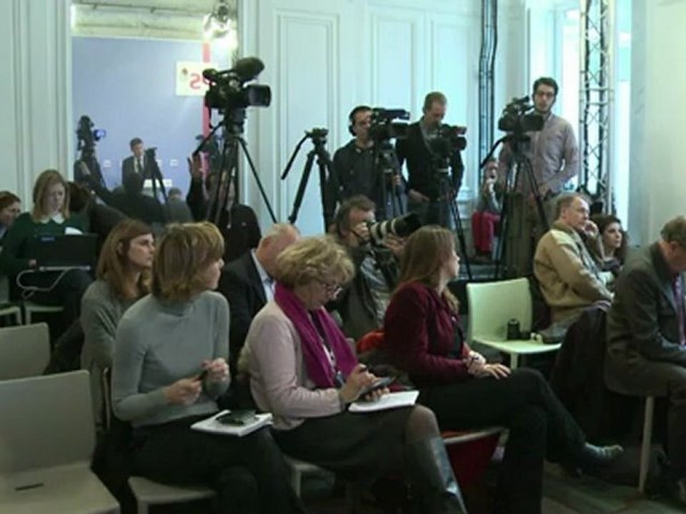 Gérard Depardieu en Belgique: "reviens-vite", dit le PS