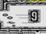 [Old] Parodius (Gameboy) Part 4 (Final)