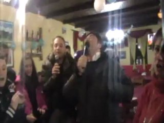 Attimi di follia-Medley 2° Tempo