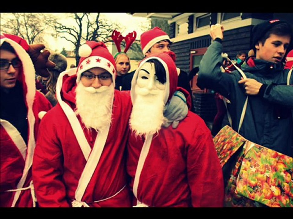 1. Mottotag-Weihnachten