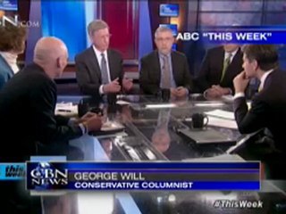 News on The 700 Club: December 10, 2012 - CBN.com