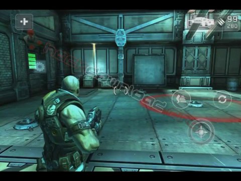 ShadowGun DeadZone Cheat and Hack