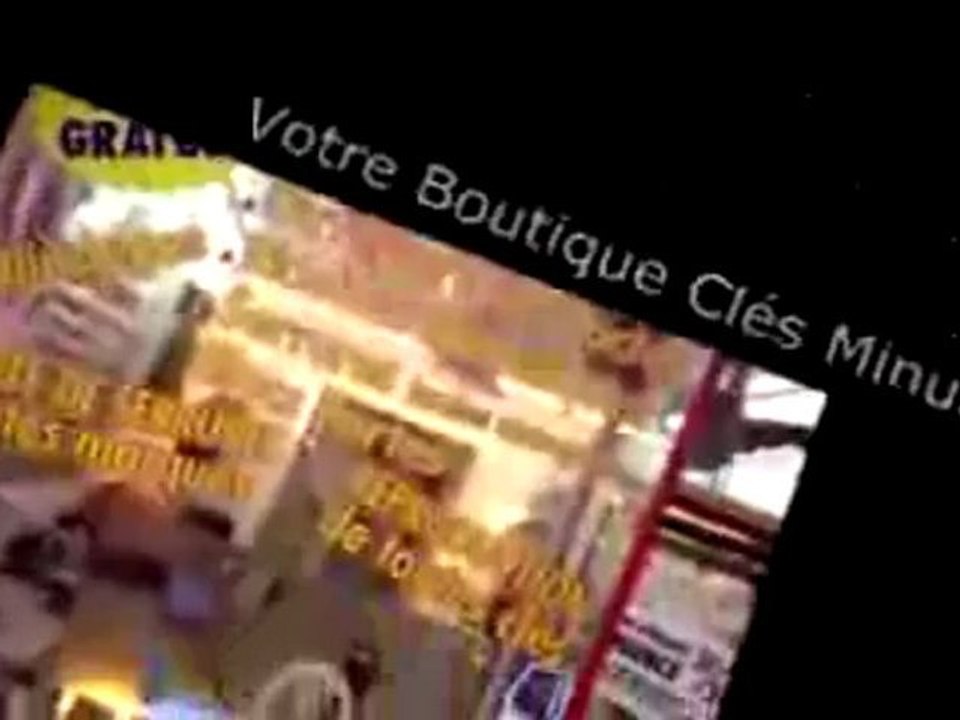 Serrurier Saint Gratien Tél  01 39 83 48 91