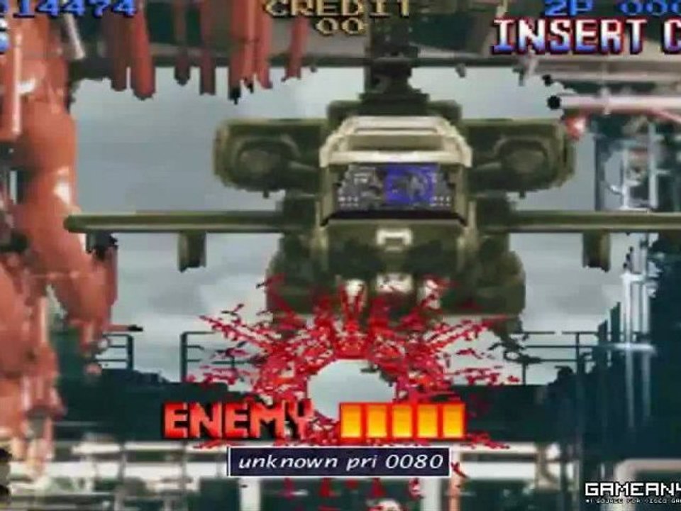 [Old] Lethal Enforcers (Arcade) Part 5 (Final)