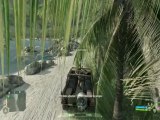 Crysis 1 Gameplay/Walktrough Ep 1 by este44000