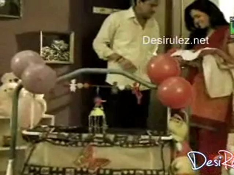 Kya Hua Tera Vaada 10th December 2012-Pt-3