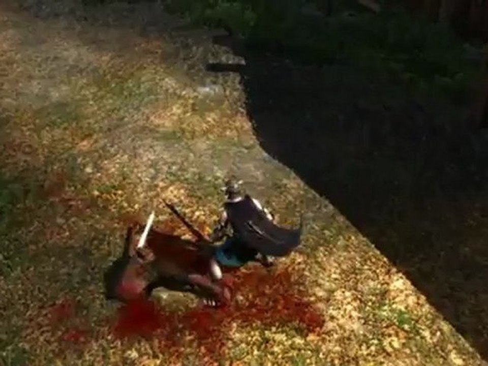 GameTag.com - Buy or Sell Age of Conan Accounts - Fatality Collection in HD!