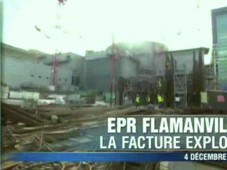 L’EPR, une prouesse homérique