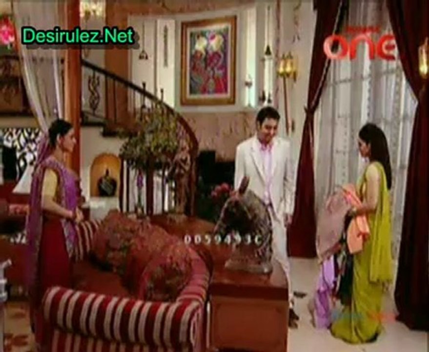 Tum Sung Preet Lagi Sajna - 10th December 2012  Pt2
