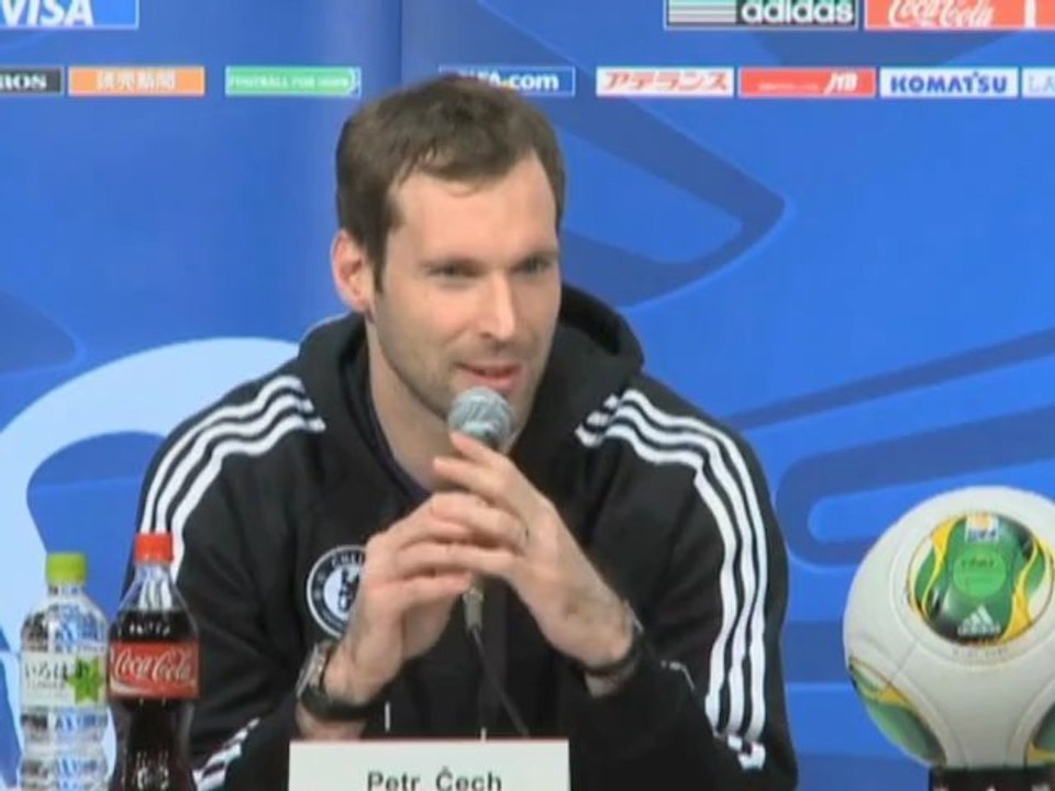 Klub-wm: cech zur torlinien-technik: "bin darüber sehr glücklich"