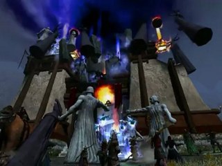 GameTag.com - Buy or Sell AoC Character - Siege PvP