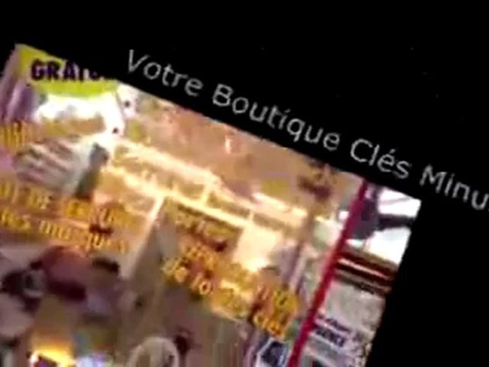 Serrurier Montmagny Tél 01 39 83 48 91