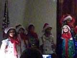 Milis Christmas Recital