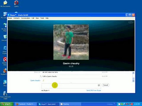 qasim ki baji ka live mujra by blacklist feel kar teri baji mai lund gaya ab cam on kar uska kussa b daik le ahahhahahahah