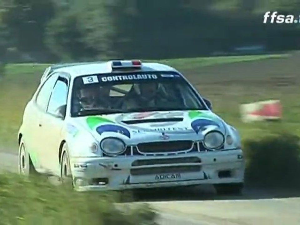 Rallye Flandre Opale