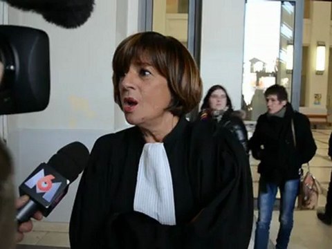 Procès de la légionellose : Les dirigeants rejettent leur responsabilité dans l'épidémie qui a coûté la vie à douze personnes