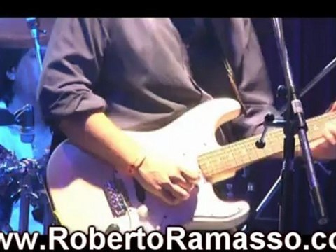 Dissi Band - Oye como va - (Cover de Carlos Santana) Contratacion de Grupos de Covers