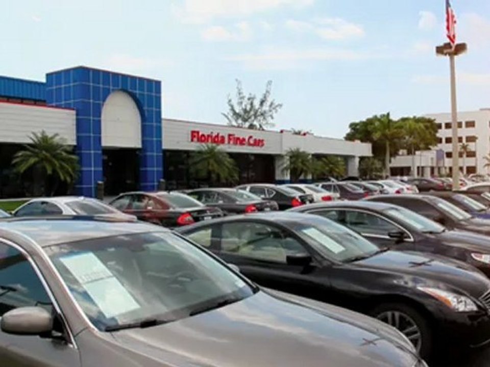 2007 BMW M6 For Sale in Miami, Hollywood, FL - Florida Fine Cars Reviews