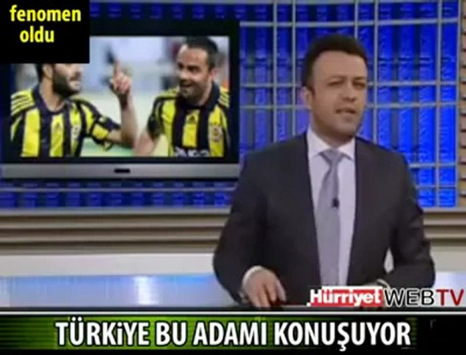 Sunucuların En Komik Güldürücü Ve Eğlendirici Sahneleri