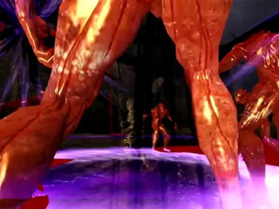 GameTag.com - Buy Trade Sell AoC Character - Sanctum of the Burning Souls