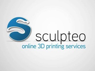 Clément Moreau, co-fondateur de Sculpteo