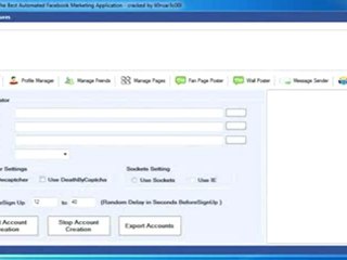 Free Download Latest Version Facedominator Full Version