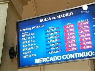 Avrupa piyasaları kapanışı: 10.12.2012