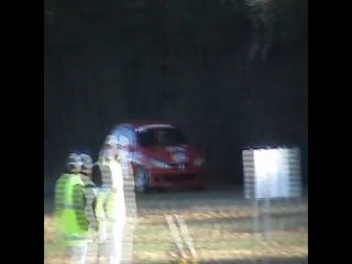 best of rallye 2012 206 xs a6k