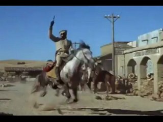 Stunt Eduardo Garcia Garcia - Especialistas de cine