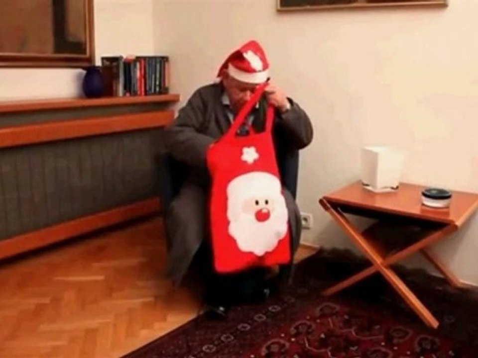 Joyeux Noël !!!