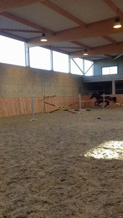 Vol de nuit (L'arc de triomphe x Cabdullah du tillard)