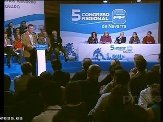 Cervera dimite como diputado tras su detención