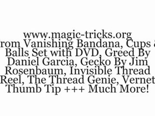 Top 50 Magic Tricks. Exclusive Magic Tricks - video Dailymotion