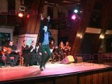 Pepe, ganador de GH 12 1 prepara su espectáculo flamenco