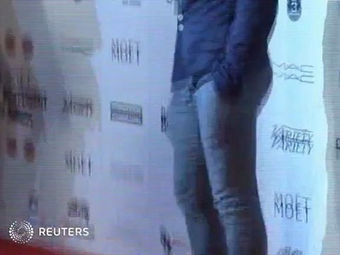 Independent film makers honour Jude Law in London