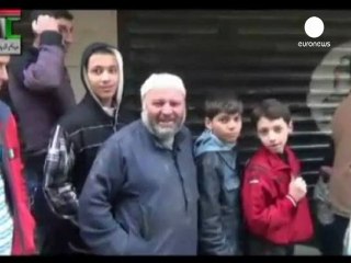 Siria: Assad arretra, ma a vantaggio dei jihadisti