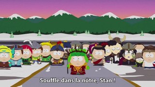 South Park - Le Bâton de la Vérité Trailer des VGA 2012