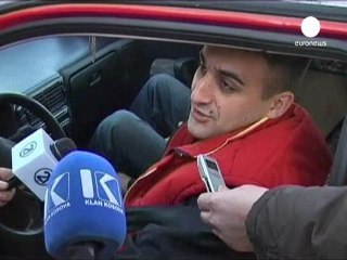 New frontier in Kosovo-Serbia cooperation