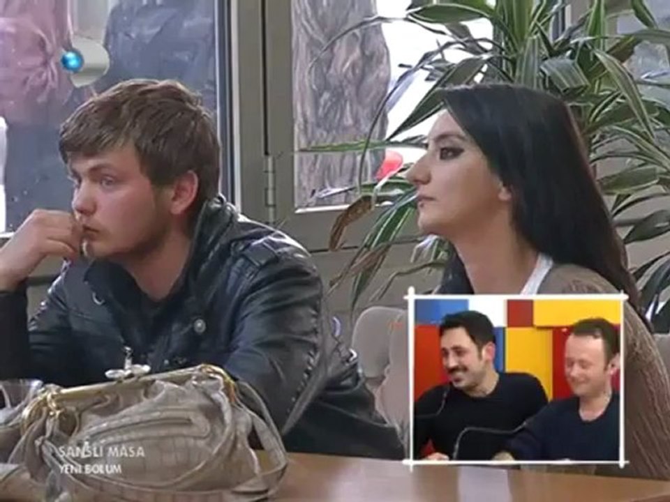 Şanslı Masa Erzurum