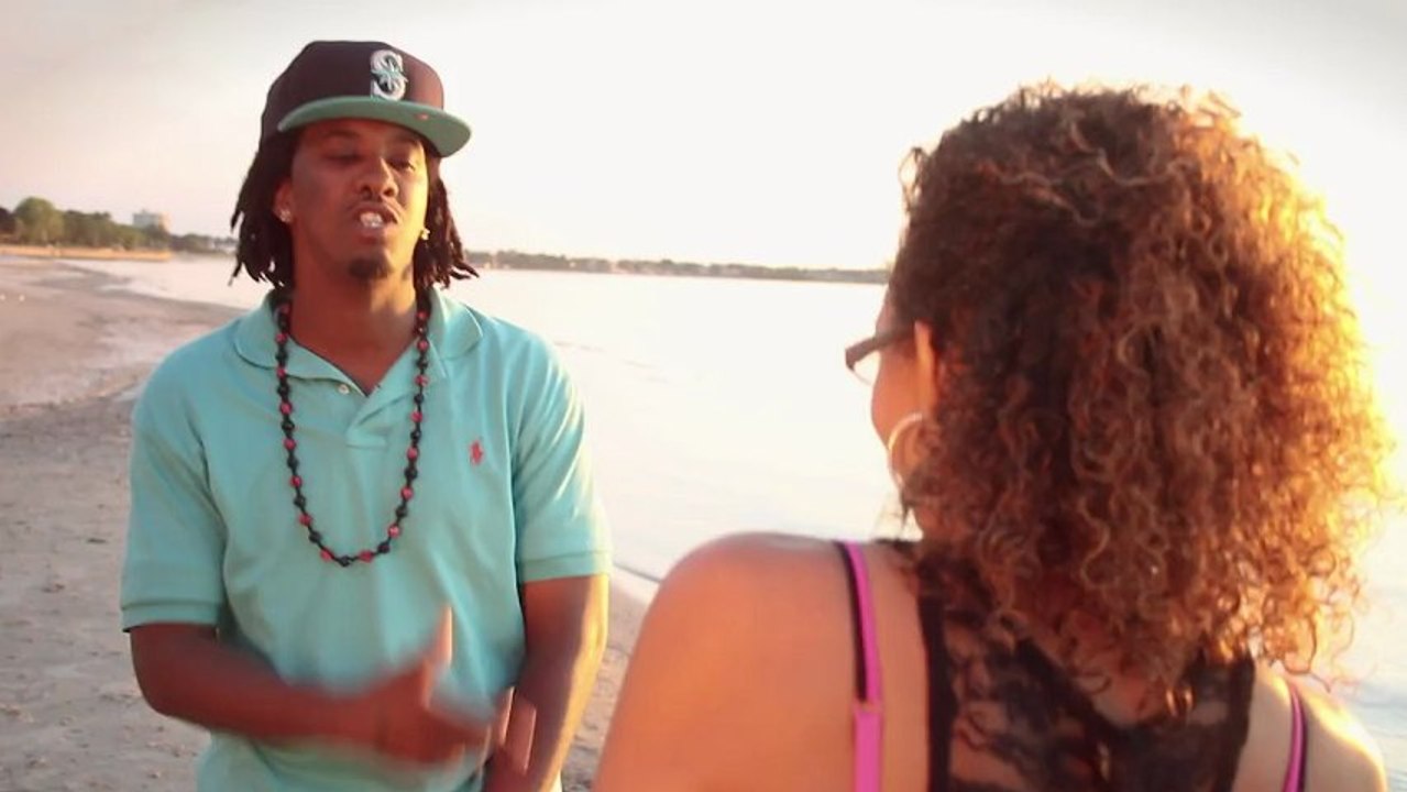 NEW!! 2012 Young Gits "Get Lost"