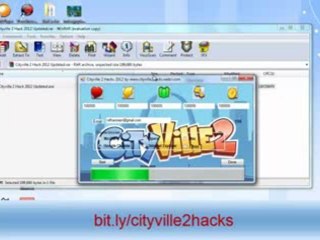 cityville 2 golden keys hack - ultimate version