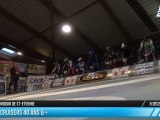 Finale Cruisers 40 et plus 17e BMX Indoor de St-Etienne 2012
