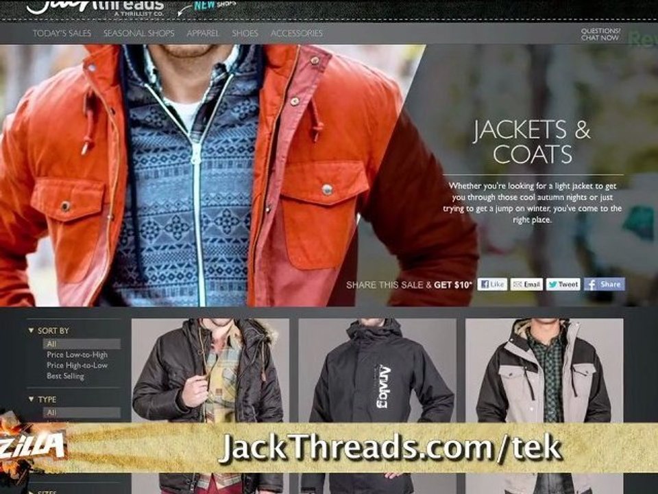 Attach Large Files to Gmail Messages - Tekzilla Daily Tip