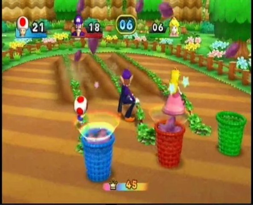 Mario party 9 : partie 2