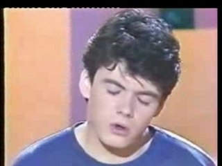 XAVIER ANTHONY J'ENTENDS SIFFLER LE...