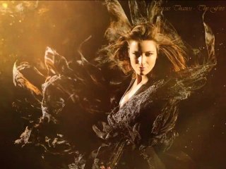 Lucas Thanos ~ The Fire and the Rose