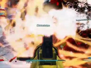 Borderlands 2 Partie 02