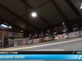 Finale Benjamins Garçons 17e BMX Indoor de St-Etienne 2012