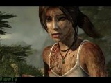 Tomb Raider (2013) | VGA 2012 Trailer [EN] | HD