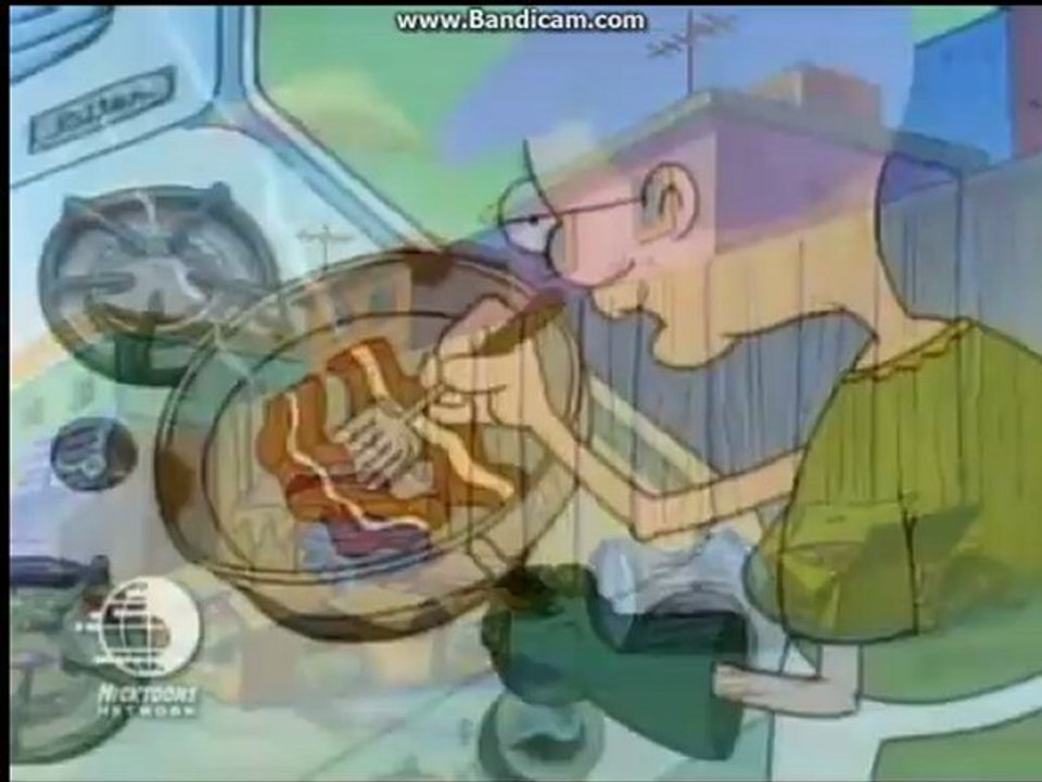 My Reaction To YTV Removing Bionix on February 7, 2010